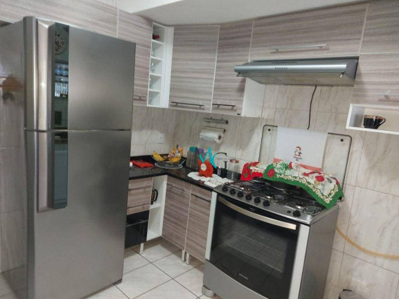 Imagem Casa com 2 Quartos à Venda, 225 m² em Senador Vasconcelos - Rio De Janeiro