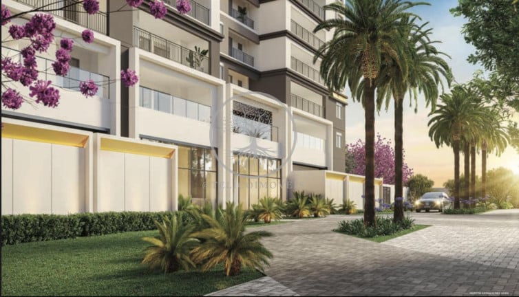 Foto do imóvel Apartamento com 4 Quartos à Venda, 125 m² em Jardim Das Paineiras - Campinas