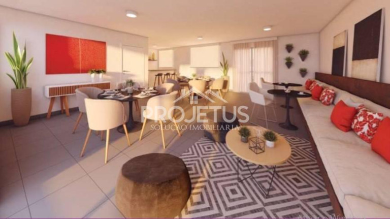 Imagem Apartamento com 1 Quarto à Venda, 40 m² em Colônia (zona Leste) - São Paulo