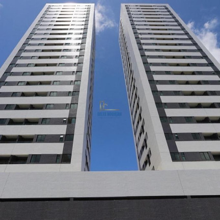Foto do imóvel Apartamento com 2 Quartos à Venda, 57 m² em Torreão - Recife