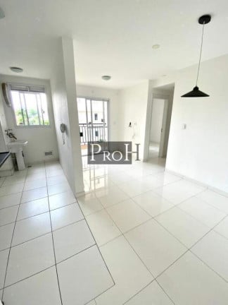 Foto do imóvel Apartamento com 2 Quartos à Venda, 55 m² em Conceição - Diadema