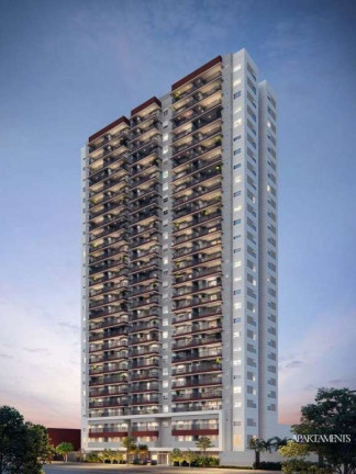 Foto do imóvel Apartamento com 2 Quartos à Venda, 64 m² em Vila Cruzeiro - São Paulo
