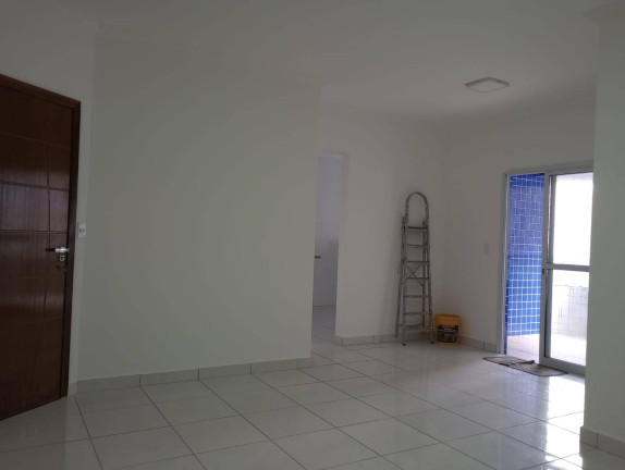 Foto do imóvel Apartamento com 3 Quartos à Venda, 99 m² em Aviação - Praia Grande