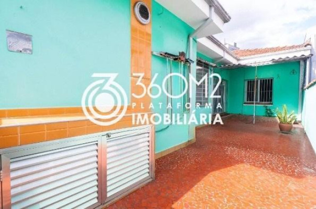 Imagem Casa com 3 Quartos para Alugar, 176 m² em Jabaquara - São Paulo