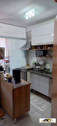 Imagem Apartamento com 2 Quartos à Venda, 48 m² em água Funda - São Paulo