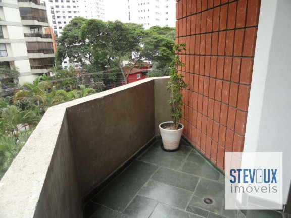 Imagem Apartamento com 4 Quartos à Venda, 160 m² em Moema - São Paulo