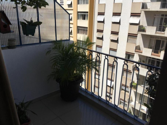 Foto do imóvel Apartamento com 3 Quartos à Venda, 150 m² em Centro - Santo André