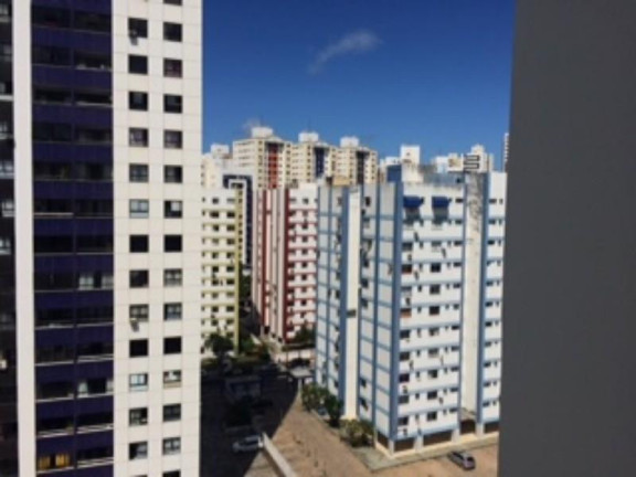 Imagem Apartamento com 3 Quartos à Venda, 93 m² em Imbuí - Salvador