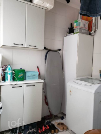 Foto do imóvel Apartamento com 3 Quartos à Venda, 116 m² em Ipiranga - São Paulo