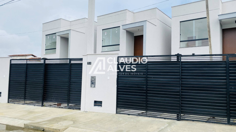 Foto do imóvel Casa com 3 Quartos à Venda, 200 m² em Sim - Feira De Santana