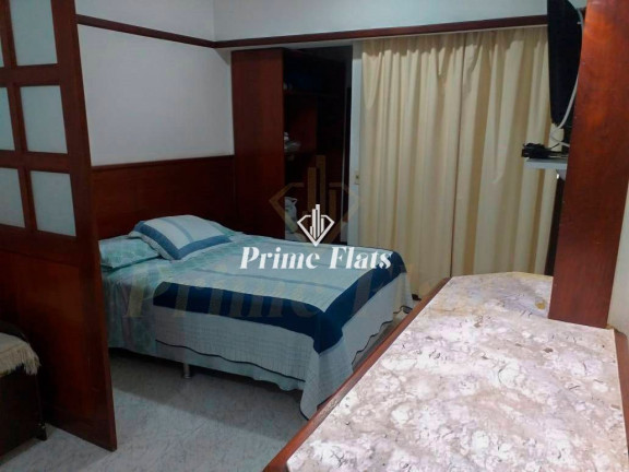 Foto do imóvel Apartamento com 1 Quarto à Venda, 32 m² em Campos Elíseos - São Paulo