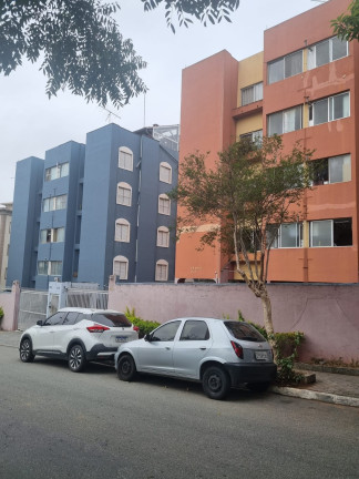 Foto do imóvel Apartamento com 2 Quartos à Venda, 58 m² em Jardim Ubirajara (zona Sul) - São Paulo