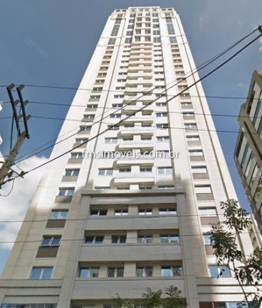 Imagem Imóvel Comercial para Alugar, 94 m² em Itaim Bibi - São Paulo