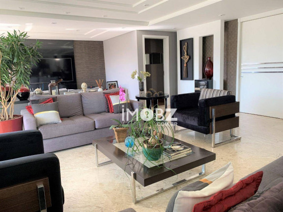 Foto do imóvel Imóvel com 5 Quartos à Venda, 260 m² em Vila Andrade - São Paulo
