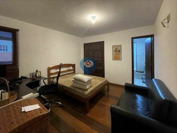 Imagem Casa de Condomínio com 5 Quartos para Alugar, 471 m² em Horizontal Park - Cotia