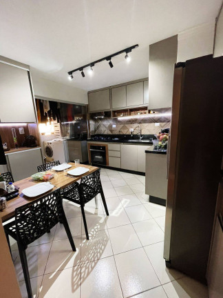 Foto do imóvel Apartamento com 3 Quartos à Venda, 110 m² em Moema - São Paulo