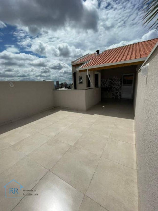 Foto do imóvel Cobertura com 2 Quartos à Venda, 79 m² em Campestre - Santo André