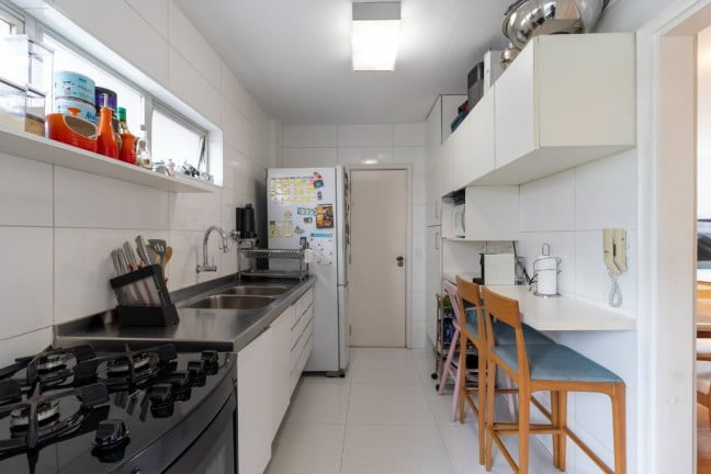 Foto do imóvel Imóvel com 2 Quartos à Venda, 67 m² em Vila Olímpia - São Paulo