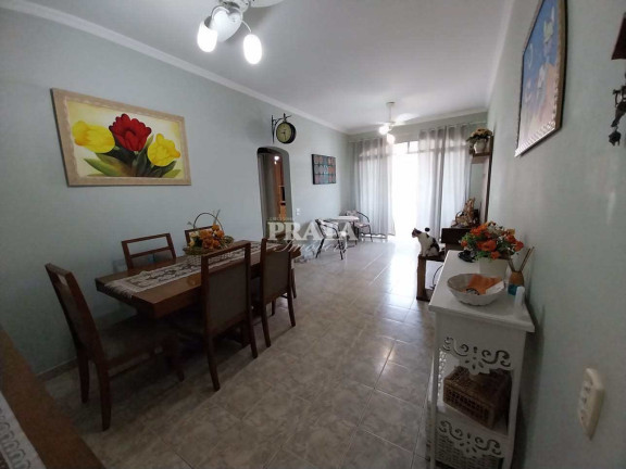Foto do imóvel Apartamento com 2 Quartos à Venda, 90 m² em Boqueirão - Santos