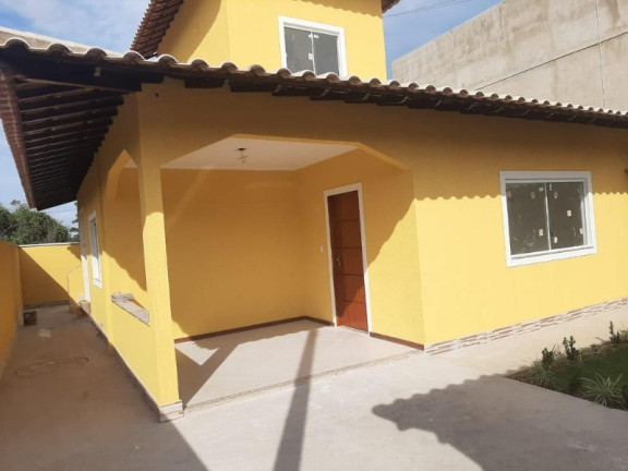 Imagem Casa com 3 Quartos à Venda,  em Raphaville - Maricá