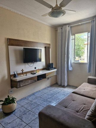 Foto do imóvel Apartamento com 2 Quartos à Venda, 49 m² em Recanto Quarto Centenário - Jundiaí