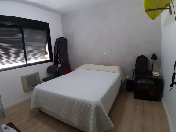 Foto do imóvel Apartamento com 3 Quartos à Venda, 140 m² em Pitangueiras - Guarujá