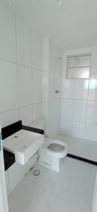 Imagem Apartamento com 1 Quarto à Venda, 30 m² em Edson Queiroz - Fortaleza