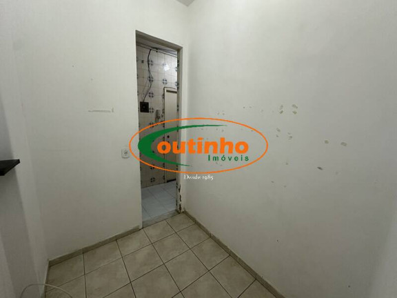 Foto do imóvel Apartamento com 2 Quartos à Venda, 58 m² em Méier - Rio De Janeiro