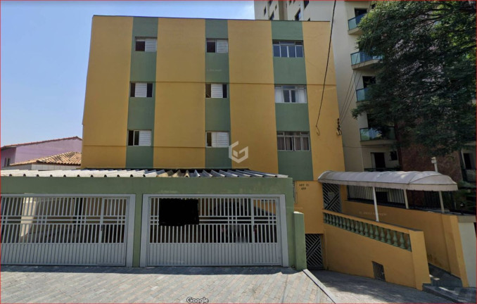 Foto do imóvel Apartamento com 2 Quartos à Venda, 63 m² em Baeta Neves - São Bernardo Do Campo
