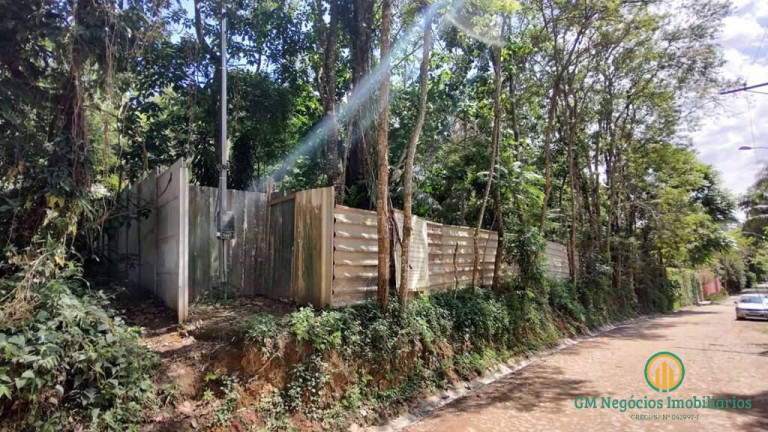 Foto do imóvel Terreno em Condomínio à Venda, 1.000 m² em Jardim Colibri - Cotia