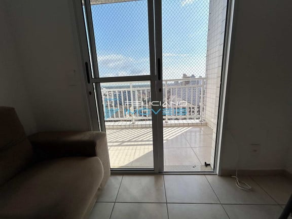 Foto do imóvel Apartamento com 2 Quartos à Venda, 51 m² em Ocian - Praia Grande