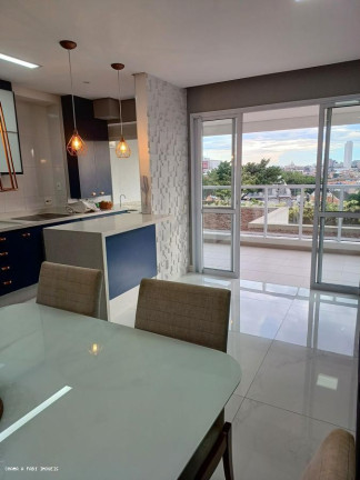 Foto do imóvel Apartamento com 3 Quartos à Venda, 90 m² em Vila Formosa - São Paulo