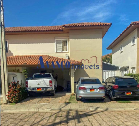 Foto do imóvel Casa de Condomínio com 4 Quartos à Venda, 160 m² em Jardim Shangai - Jundiaí