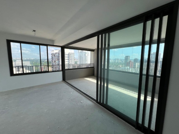 Foto do imóvel Imóvel com 3 Quartos à Venda, 170 m² em Pinheiros - São Paulo