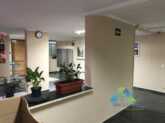 Foto do imóvel Apartamento com 2 Quartos à Venda, 54 m² em Jardim Celeste - São Paulo