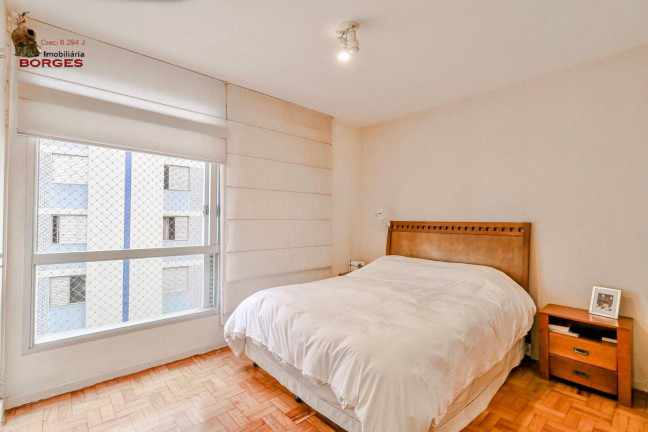 Foto do imóvel Apartamento com 3 Quartos à Venda, 168 m² em Itaim Bibi - São Paulo