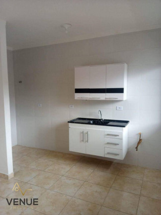 Imagem Apartamento com 2 Quartos à Venda, 37 m² em Jardim Nossa Senhora Do Carmo - São Paulo