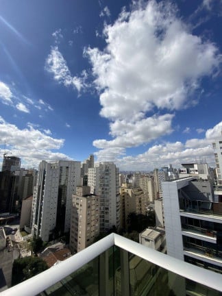 Imagem Sala Comercial à Venda, 286 m² em Consolação - São Paulo