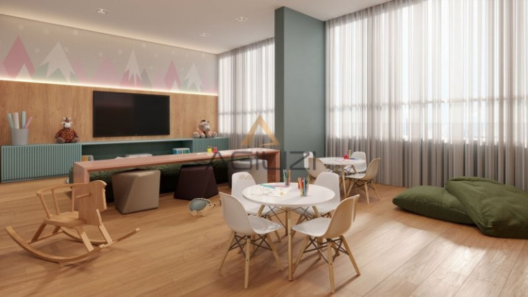 Imagem Apartamento com 1 Quarto à Venda, 29 m² em Higienópolis - São Paulo