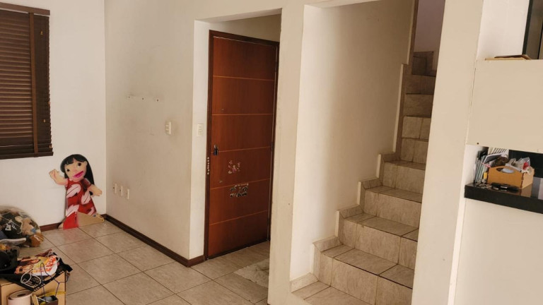 Foto do imóvel Casa com 3 Quartos à Venda, 76 m² em Vila Haro - Sorocaba