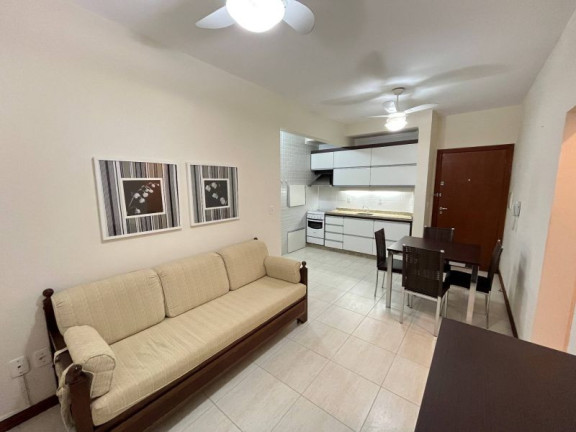 Foto do imóvel Apartamento com 1 Quarto à Venda, 48 m² em Centro - Tramandaí