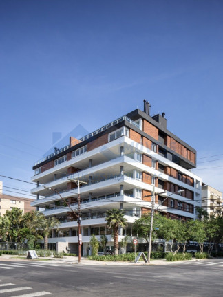 Imagem Imóvel com 3 Quartos à Venda, 177 m² em Menino Deus - Porto Alegre
