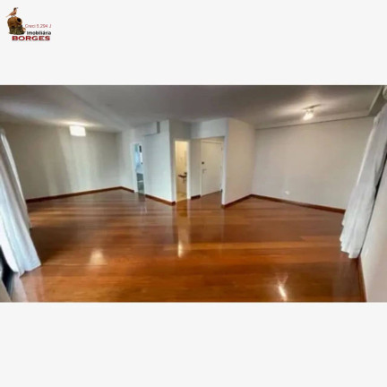 Foto do imóvel Apartamento com 3 Quartos à Venda, 167 m² em Moema - São Paulo