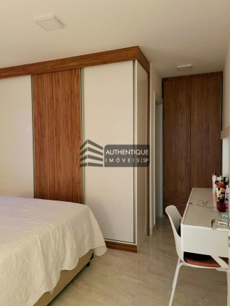 Imagem Apartamento com 2 Quartos à Venda, 68 m² em Santo Amaro - São Paulo
