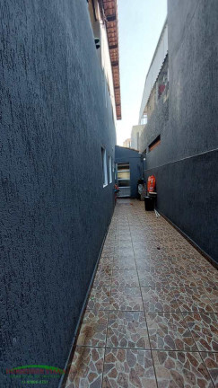 Imagem Sobrado com 3 Quartos à Venda, 175 m² em Vila Santa Maria - Guarulhos