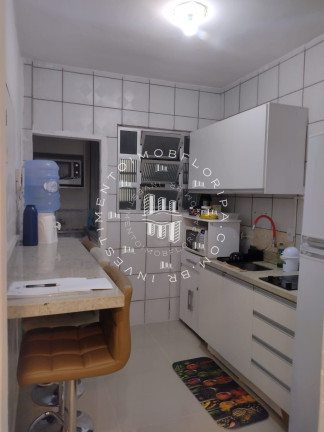 Foto do imóvel Apartamento com 3 Quartos à Venda, 53 m² em Centro - Florianópolis Foto do imóvel Apartamento com 3 Quartos à Venda, 53 m² em Centro - Florianópolis