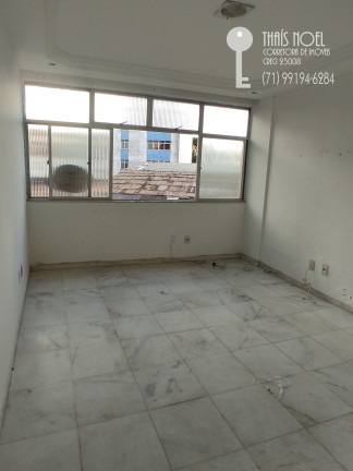 Imagem Apartamento com 2 Quartos à Venda, 76 m² em Nazaré - Salvador