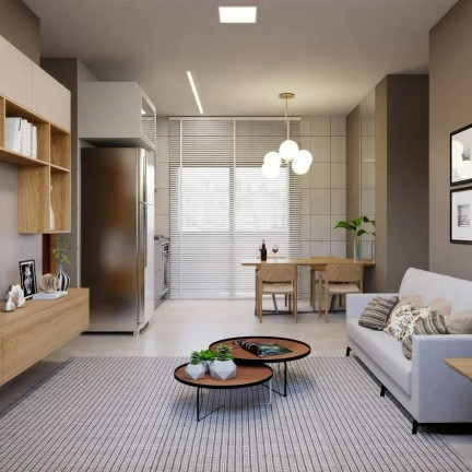 Foto do imóvel Apartamento com 2 Quartos à Venda, 72 m² em Vila Rosa - Goiania