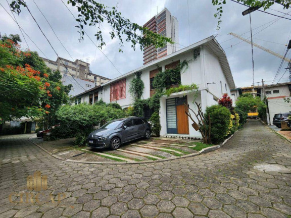 Imagem Casa com 2 Quartos à Venda, 140 m² em Pinheiros - São Paulo