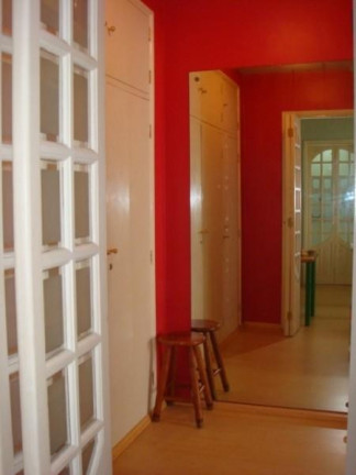 Imagem Apartamento com 1 Quarto à Venda ou Locação, 50 m² em Cidade Monções - São Paulo